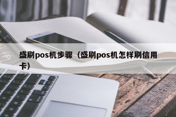 盛刷pos机步骤（盛刷pos机怎样刷信用卡）